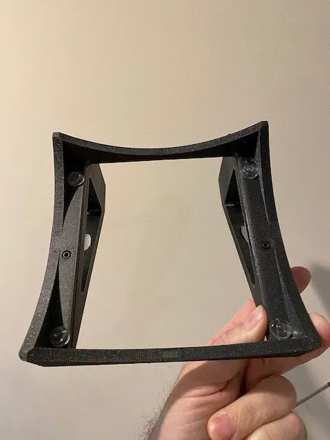 Xbox Series X Wall Mount — Фото 5 из 11