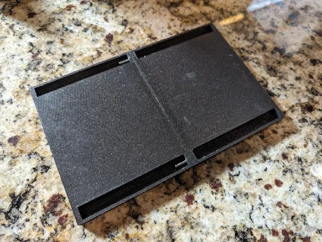 Low Profile Drip Tray for Gaggia Classic Evo Pro — Image 5 of 5
