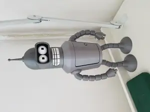 Articulated Bender