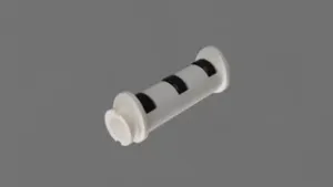 Ender 3 / Ender 5 POM Bearing Spool Holder for 1kg and 2kg spools