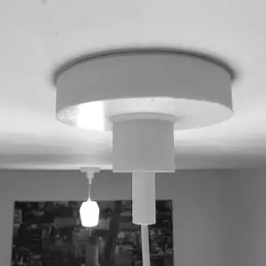 Ceiling Lamp Mount