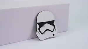 Star Wars First Order Stormtrooper Magnet