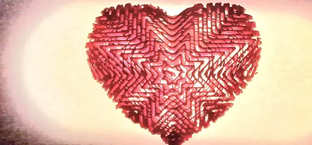 Heart 3D Valentin — Фото 2 из 7