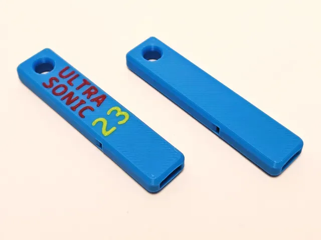 Ultrasonic Dog Whistle 23 kHz — Фото 2 из 5