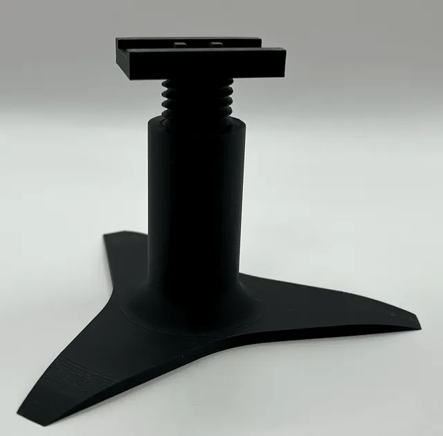 Podcast Microphone (SL40) Table Stand — Image 2 of 5