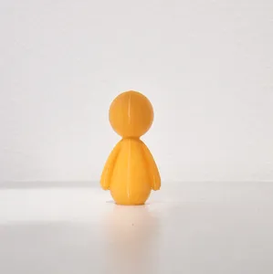 Universal Board Game Figure