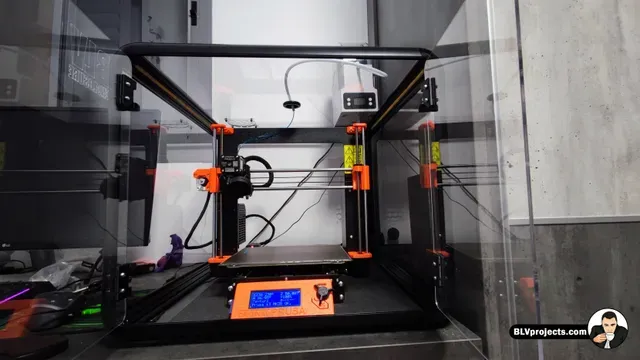BLV Enclosure - BETA — Фото 15 из 40