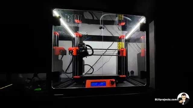 BLV Enclosure - BETA — Фото 14 из 40