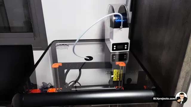 BLV Enclosure - BETA — Фото 29 из 40
