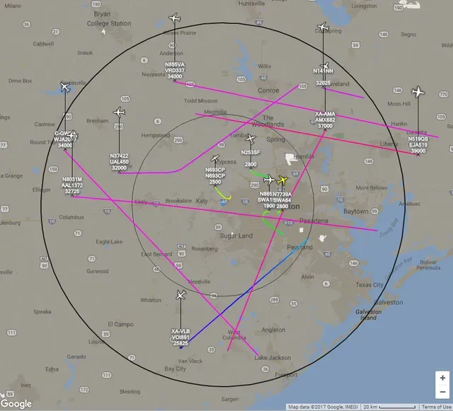 Quadrifilar Helicoidal Antenna for 1090 MHz (ADS-B) — Image 5 of 5