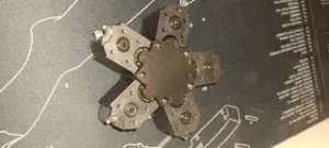 10/22 5x Magazine Coupler