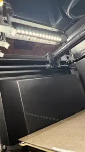 Prusa Core One INDX magnetic Enclosure LED Strip