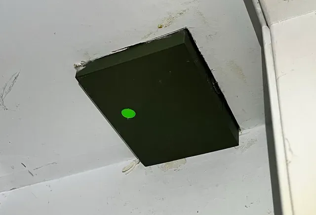 Ceiling & Attic Mouse Trap - GNB (Goodnight B*tch) — Image 2 of 5