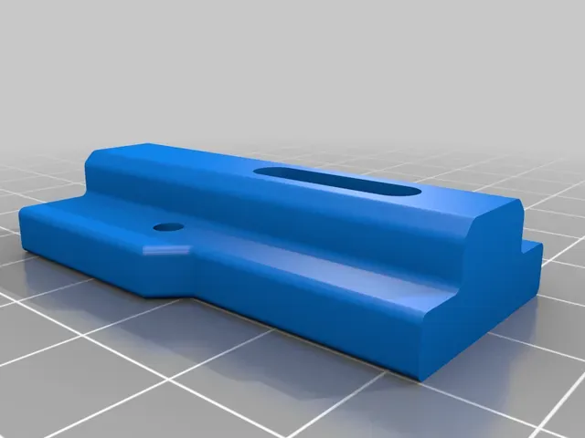 Ender 3 Pro Linear Rail Conversion — Фото 11 из 31