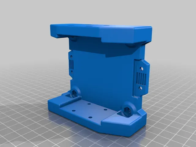 Ender 3 Pro Linear Rail Conversion — Фото 12 из 31