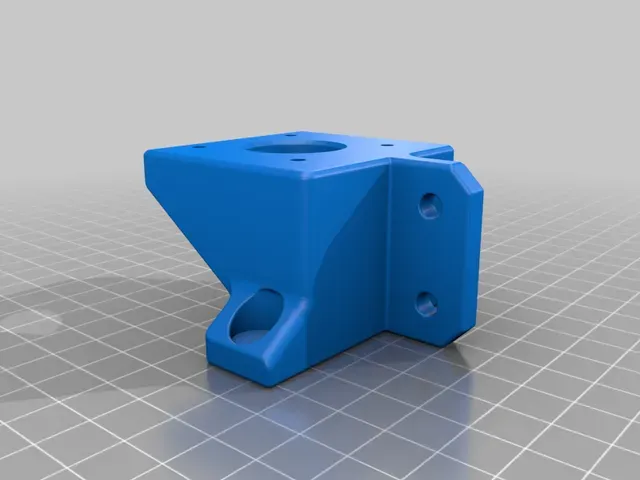 Ender 3 Pro Linear Rail Conversion — Фото 16 из 31