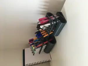 Pencil stand