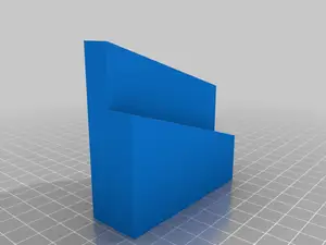 Drill Bit Stand