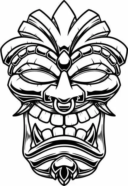 Tiki Keytag 4 — Фото 2 из 3