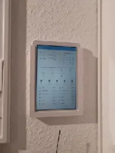 Wall Mount for Amazon Fire HD 8
