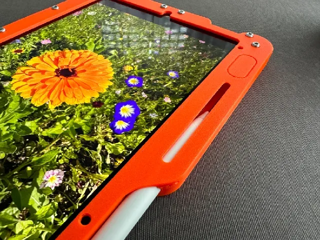 iPad mini 6/7 rugged case — Фото 6 из 6