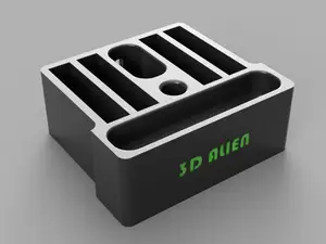 porta iqos iluma