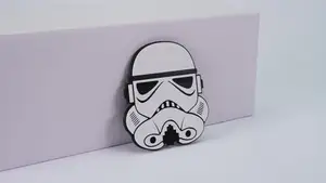 Star Wars Imperial Stormtrooper Magnet