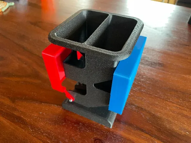Dice Tower — Фото 2 из 2