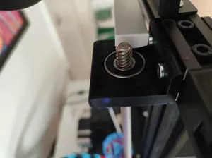 Creality Ender 3 V2 (Z-Achse Support)