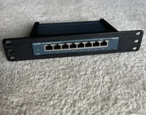 TP-Link TL-SG108/SG608E 10-inch Rack Mount