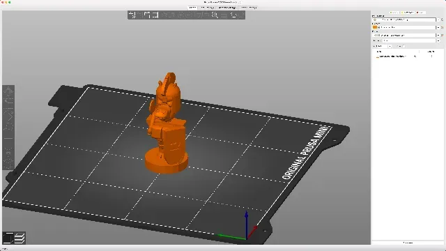 Sorta Realistic-ish Chess Set — Фото 8 из 8