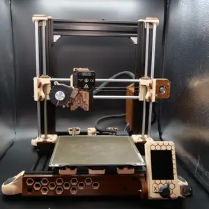 Prusa Mini Bear 2.1 Noctua