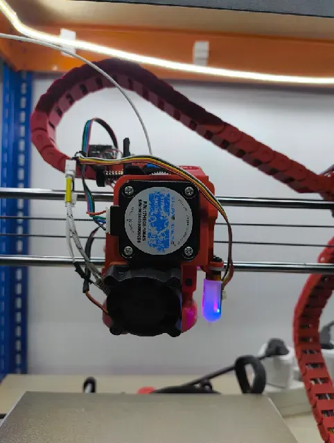 Anycubic i3 Mega S ULTIMATE Upgrade Guide — Фото 3 из 9