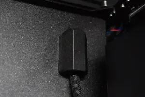 Core One/+ Cable Cover Magnetic