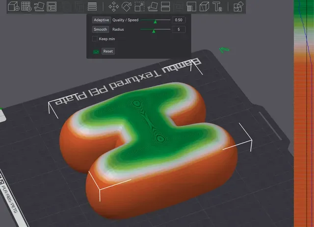 3D Bubble Letters of the Alphabet v1 — Фото 5 из 5