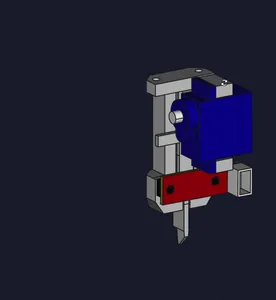 EG's Servo Probe