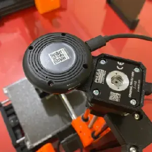 Xiaomi / Yi Home / Google Nest Camera Mount Prusa Mini Z-axis Holder