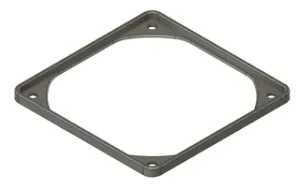 Sovol SV08 Max Rear Fan Gasket (95A TPU)