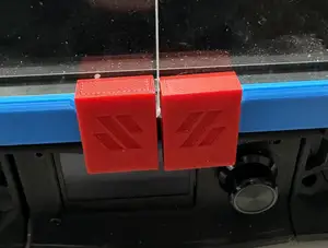 Voron 2.4 Door Handles