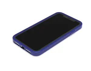 iPhone XR Flexible Case (iPhone 12 wannabe)
