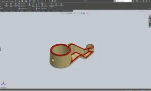 Solidworks Model Mania - 2009