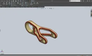 Solidworks Model Mania - 2010