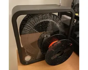 Drybox XL - Dry spool box for 2.3 kg spools