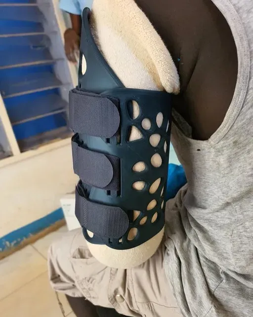 Humeral Brace