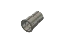 Adapter for vacuum cleaner Nilfisk to DeWalt orbital grinder