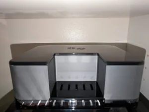 Delonghi Eletta Explore Coffee Bean Extension