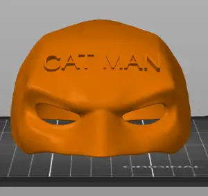 batman helmet for cats