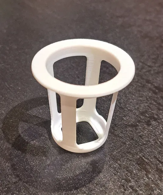 Hydroponic Net Cup (33–38mm)|簡約水耕定植籃(3.3–3.8cm)