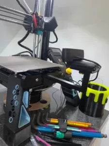 Prusa Mini C920 Kamera halter