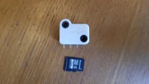 SS Filament Runout Sensor